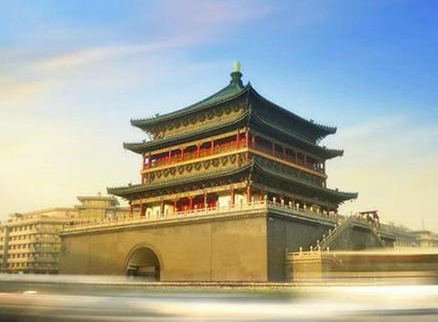 唐朝时期的西安到底发生了什么事情 为何之后的朝代再也没有在此建立都城