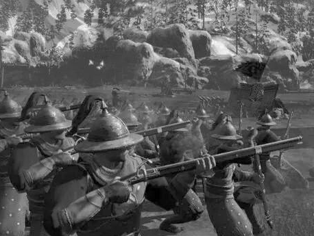 明朝已经拥有了强大的火器 为什么会被强弓硬弩的清军打败