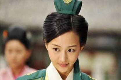 &ldquo;古代第一女神相&rdquo;19岁封侯！许负有怎样传奇的人生？