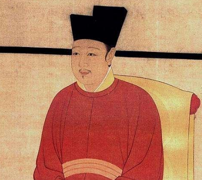 宋徽宗最后的下场有多惨 金人将尸体熬成了灯油