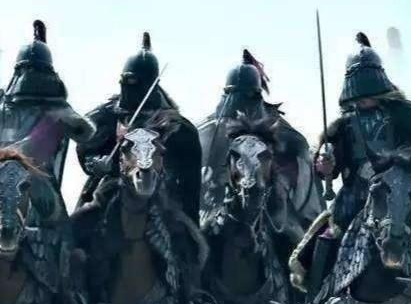 金国的主要作战骑兵是铁浮屠吗 铁浮屠最后是怎么覆灭