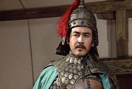 许褚的儿子许仪是怎么死的？许仪犯了什么错？