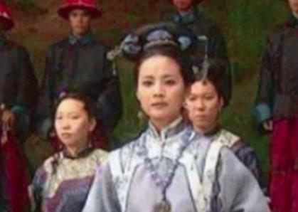 苏麻喇姑：一个传奇的女子，出身卑微却受康熙尊重