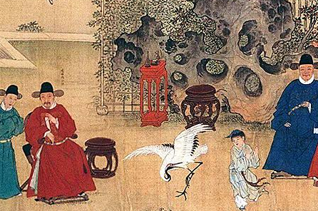 揭秘古代财政亏空与王朝崩溃的关系 财政如何拖垮一个王朝的