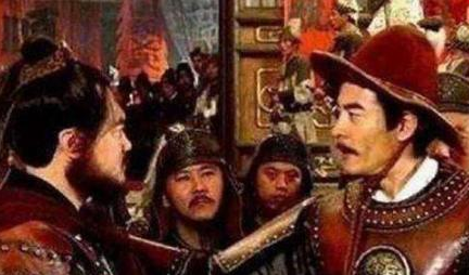 李自成和张献忠能推翻明朝 最后为什么会走向败亡