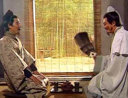 隆中对真的是一个错误的战略吗 为什么会有这种说法