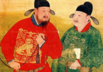 历史上明朝的服饰是怎么样的？明朝官服的演变历程！