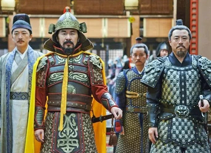 揭秘金匮之盟的真假 赵匡胤的死和赵光义有关系吗