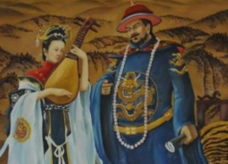 吴三桂不造反能善终吗？康熙会不会放过他？