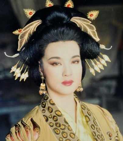 同样都是女人治国 为什么武则天和慈禧的差距如此之大