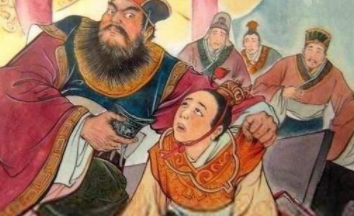 汉平帝刘衎的生平介绍！刘衎是怎么死的？