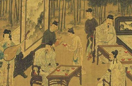范仲淹的家族为什么能兴盛800年？范家的家风是怎么样的？