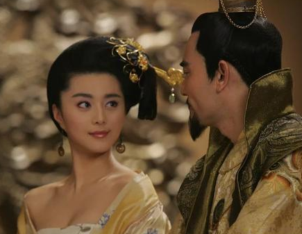 李隆基和杨贵妃在一起11年之久 期间为什么没有生下一儿半女