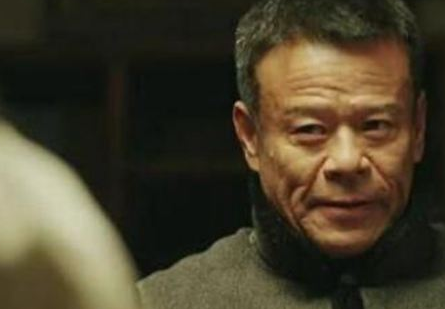 《新世界》徐允诺是什么身份？盆栽中有什么？