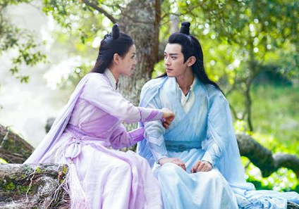《大主宰》唐芊儿和柳慕白是什么关系？唐芊儿的结局是什么？
