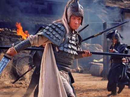 古代大将实力到底是什么样的 他们真的可以以一敌百吗