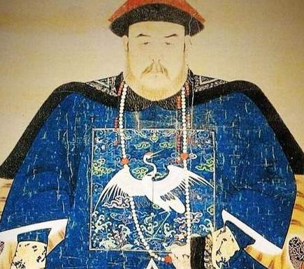 清朝腐败如此严重 为什么还能坚持267年之久