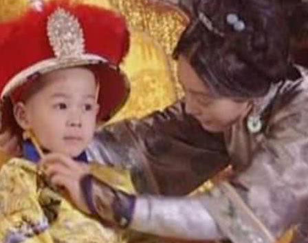 顺治死的那么早 顺治为什么还有那么多的孩子