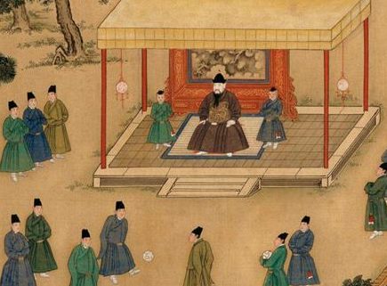 俗话说明朝不如宋朝 明朝有哪些方面不如宋朝