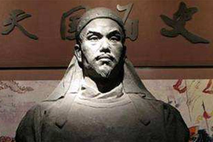 洪秀全到底是怎么死的 洪秀全是病死的还是自杀的