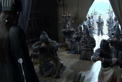 当初如果马谡能够镇守街亭 诸葛亮北伐还会不会失败