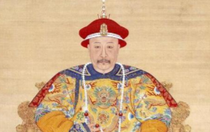 被千挑万选出来的嘉庆帝治国不行，在文学上却大有成就！