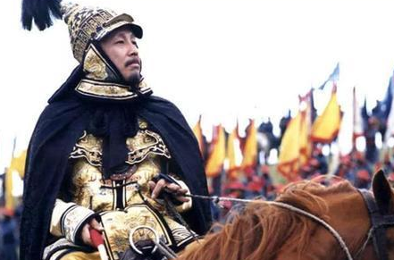 和珅贪污的钱比清朝15年的收入还多 嘉庆抄家之后为何一年就花完了