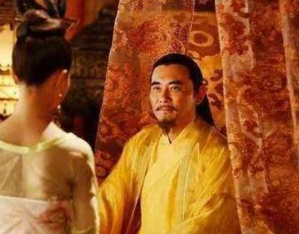 嫂子和弟妹本质上没啥区别 李世民为什么会区别对待两人