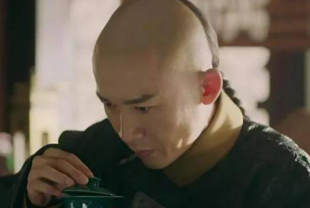 乾隆一生中最爱的女人是谁？是令妃吗？