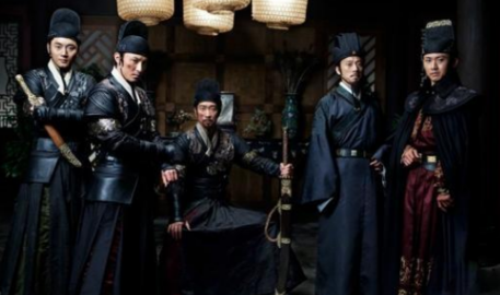 明朝最厉害的锦衣卫，陆炳最后结局是什么？