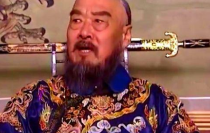 穆彰阿：清朝权臣之一，比鳌拜还厉害