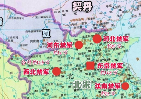 天子守国门到底是什么意思 天子守国门的弊端是什么