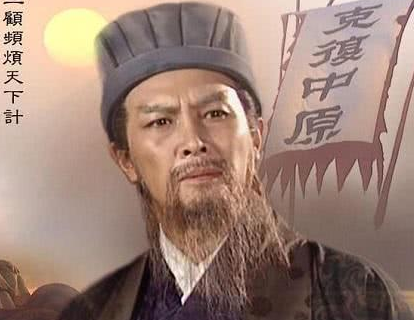 诸葛亮为什么总是拿一把羽毛扇？背后有何秘密？