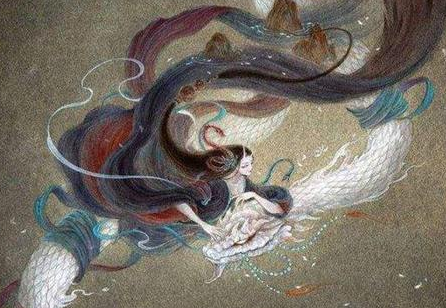 山海经里面到底写了什么内容 该书为什么会被清朝列为禁书