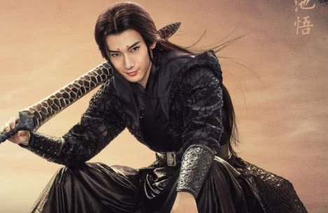 《枕上书》魔君燕池悟痴恋姬蘅，最后结局如何？