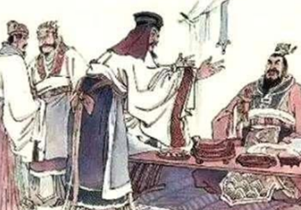 八股文究竟是什么人发明的 古代的科举究竟有多难考