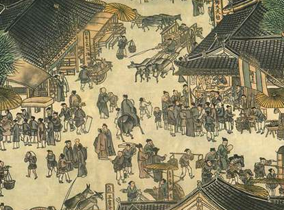 历史上哪一个朝代的假期最长 假期一般都放多少天