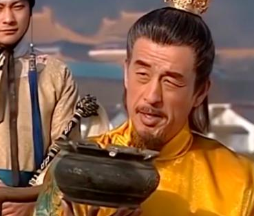 明朝开国大将蓝玉，他最后的下场为何那么惨？