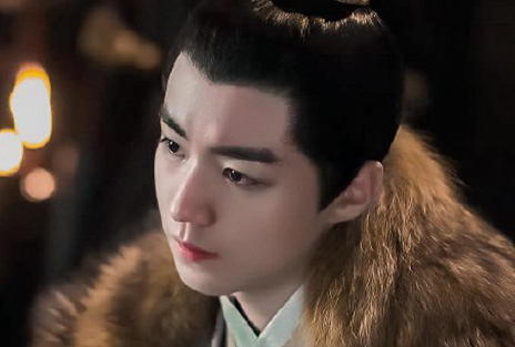 《上古密约》百里昊和有没有历史原型？百里昊和人物介绍！
