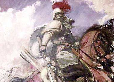 郭子仪功高盖主不被怀疑，除了他的实力还有头脑很重要