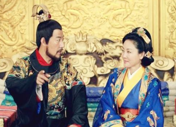 朱元璋大杀功臣，刘伯温写了一首诗保住性命