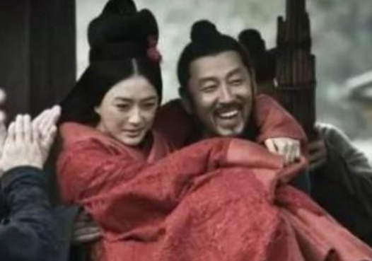 历史上真实的刘邦人品怎么样？为何有人愿意辅佐他？