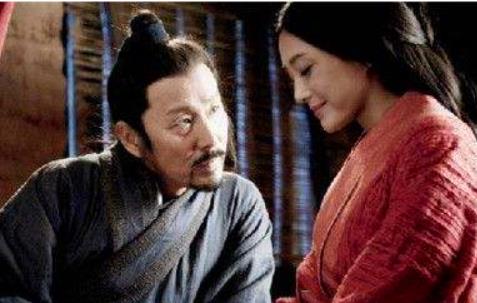 刘邦请商山四皓出山数次都被拒绝，为何吕后就能办到？