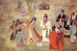 松赞干布到底活了几岁？吐蕃王朝的纪年是怎么算的？