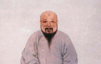 一代帝师朱珪在历史上有哪些功绩？文字狱因他而终结！