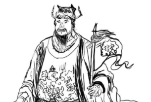 看透宋江的四个梁山好汉，离开梁山后得以善终！