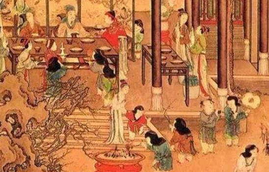 揭秘：为什么宋朝经济如此繁荣？