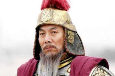 凌烟阁功臣侯君集是个怎么样的人？侯君集是怎么死的？