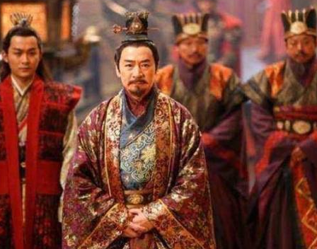 历史上的太上皇生活是什么样的 他们的日子一般都是什么样的