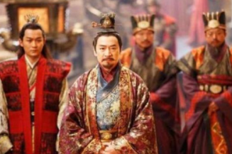 李渊是怎么被李世民架空的？为什么李渊会轻易交出兵权？